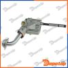 Pompe à huile pour VW | BPO-VW-002, 002-30-03658